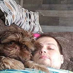 Meet your Posher, Zackery